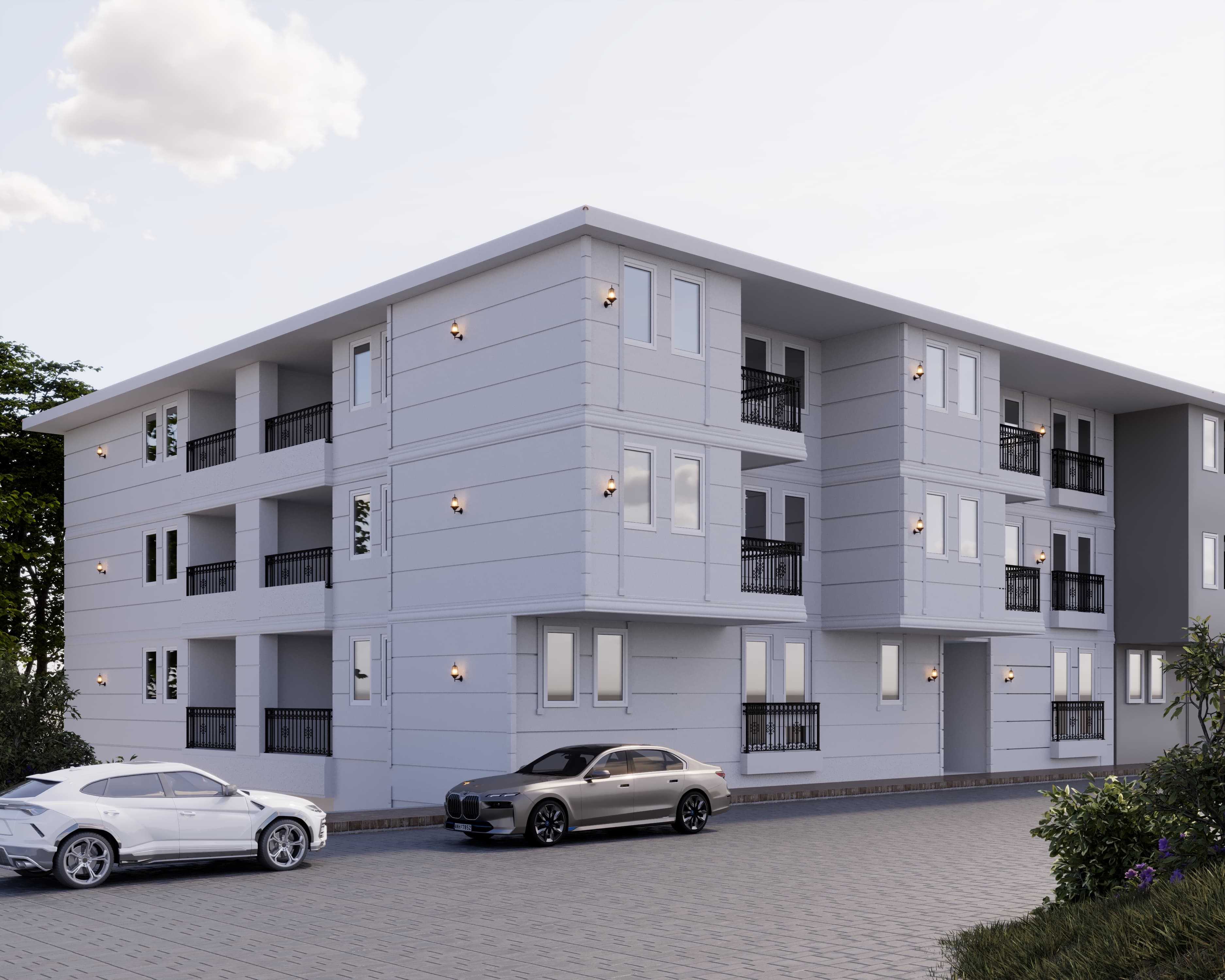 Nişantaşı Home Edirne